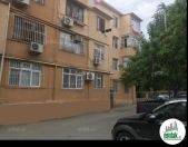 Satılır 1 otaqlı 28.6 m2 köhnə tikili 6 mkr