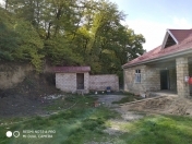 Satılır 5 otaqlı 203.2 m2 həyət evi Quba