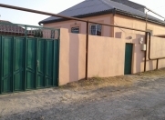 Satılır 3 otaqlı 110 m2 həyət evi Sulutəpə