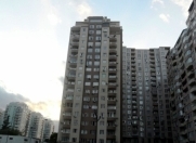 Satılır 3 otaqlı 145 m2 yeni tikili Yasamal r.