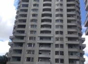 Satılır 4 otaqlı 205 m2 yeni tikili Koala parkı