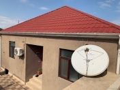 Satılır 5 otaqlı 120 m2 həyət evi Müşfiqabad