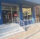 İcarəyə verilir 2 otaqlı 180 m2 obyekt Nəsimi r.