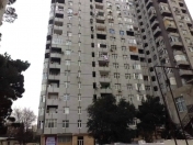 Satılır 2 otaqlı 72 m2 yeni tikili Yeni Yasamal