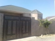 Satılır 4 otaqlı 120 m2 həyət evi Məhəmmədli