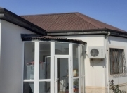 Satılır 4 otaqlı 120 m2 həyət evi 28 may