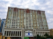 Satılır 5 otaqlı 196 m2 yeni tikili Park Azure