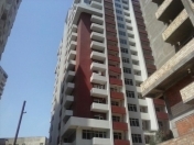 Satılır 2 otaqlı 81 m2 yeni tikili Qara Qarayev m.