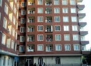 Satılır 3 otaqlı 135 m2 yeni tikili Nərimanov r.