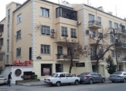 Satılır 3 otaqlı 60 m2 köhnə tikili Nəriman Nərimanov m.