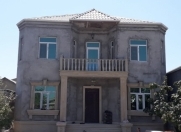 Satılır 6 otaqlı 300 m2 həyət evi Binə
