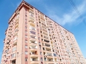 Satılır 2 otaqlı 82 m2 yeni tikili Yeni Yasamal