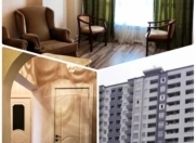 Satılır 2 otaqlı 51 m2 yeni tikili Asan Xidmət-3
