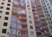Satılır 2 otaqlı 65 m2 yeni tikili Yeni Yasamal