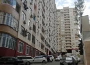 Satılır 3 otaqlı 146 m2 yeni tikili 9 mkr