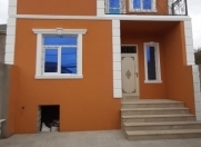 Satılır 4 otaqlı 200 m2 həyət evi Masazır