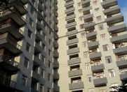 Satılır 2 otaqlı 58 m2 yeni tikili Elmlər Akademiyası m.