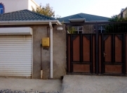 Satılır 3 otaqlı 118 m2 həyət evi Masazır