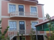 Satılır 5 otaqlı 300 m2 həyət evi Aygun City