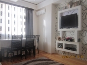 Satılır 1 otaqlı 35 m2 yeni tikili Masazır