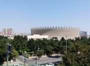 Satılır 3 otaqlı 70 m2 köhnə tikili 1 mkr