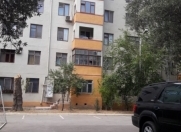 Satılır 2 otaqlı 56 m2 köhnə tikili 20 yanvar m.