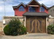 Satılır 3 otaqlı 200 m2 həyət evi Məhəmmədli