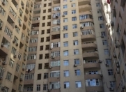 Satılır 3 otaqlı 105 m2 yeni tikili 8 mkr