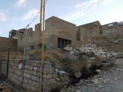 Satılır 4 otaqlı 140 m2 həyət evi Qobu