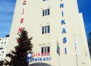 Satılır 127 otaqlı 4300 m2 obyekt Əhmədli