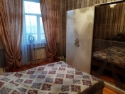 Satılır 3 otaqlı 95 m2 yeni tikili Məhəmmədli