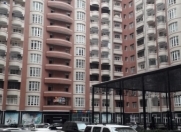 İcarəyə verilir 3 otaqlı 140 m2 yeni tikili Milli Məclis