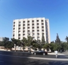 Satılır 1 otaqlı 34 m2 köhnə tikili Gənclik m.