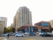 Satılır 3 otaqlı 160 m2 yeni tikili Elmlər Akademiyası m.