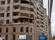 Satılır 4 otaqlı 86 m2 yeni tikili 20 yanvar m.