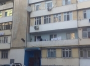 Satılır 5 otaqlı 110 m2 köhnə tikili Azadlıq prospekti m.