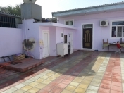 Satılır 4 otaqlı 240 m2 həyət evi Binəqədi