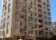 Satılır 2 otaqlı 82 m2 yeni tikili Nəriman Nərimanov m.