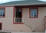 Satılır 3 otaqlı 95 m2 həyət evi Binəqədi