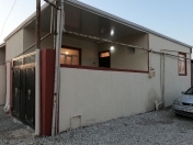 Satılır 2 otaqlı 70 m2 həyət evi Binəqədi