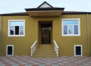 Satılır 3 otaqlı 90 m2 həyət evi Binəqədi