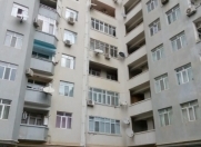 Satılır 3 otaqlı 135 m2 yeni tikili Tibb Universiteti