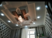 Satılır 4 otaqlı 80 m2 həyət evi Binə ticarət mərkəzi