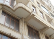Satılır 3 otaqlı 122 m2 yeni tikili Asan Xidmət-1