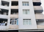 Satılır 2 otaqlı 94 m2 yeni tikili 4 mkr