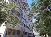 Satılır 3 otaqlı 70 m2 köhnə tikili Nəsimi r.