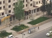 İcarəyə verilir 4 otaqlı 120 m2 obyekt İctimai telekanalı