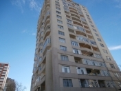 Satılır 2 otaqlı 103 m2 yeni tikili İnşaatçılar m.