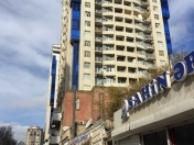Satılır 4 otaqlı 210 m2 yeni tikili 28 May m.