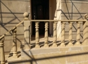 Satılır 5 otaqlı 100 m2 həyət evi Mehdiabad